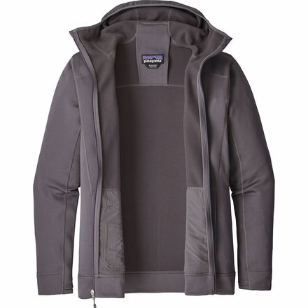 Patagonia - Crosstrek Hooded Fleece Jacket - Men's