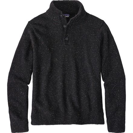 Patagonia - Off Country Pullover Sweater - Men's