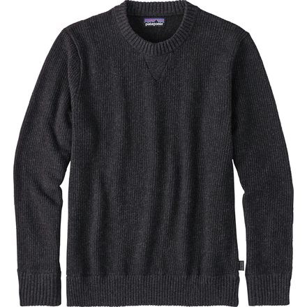 Patagonia - Off Country Crewneck Sweater - Men's