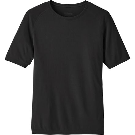 Patagonia - Slope Runner Short-Sleeve Shirt - Men's