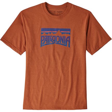 Patagonia - Fitz Roy Frostbite Responsibili-tee Shirt - Men's