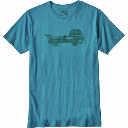 Patagonia - Pickup Lines T-Shirt - Men's