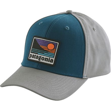 Patagonia - Up & Out Roger That Hat