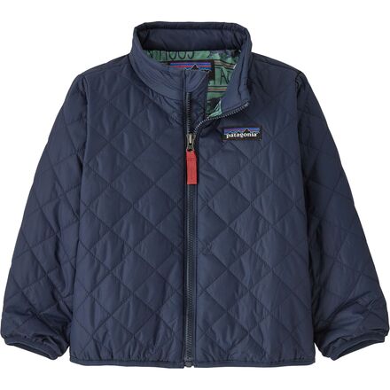 Nano Puff Jacket - Toddler Boys'