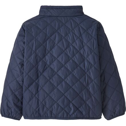 Patagonia - Nano Puff Jacket - Toddler Boys'