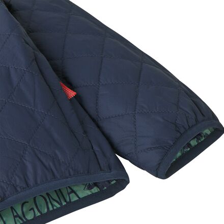 Patagonia - Nano Puff Jacket - Toddler Boys'