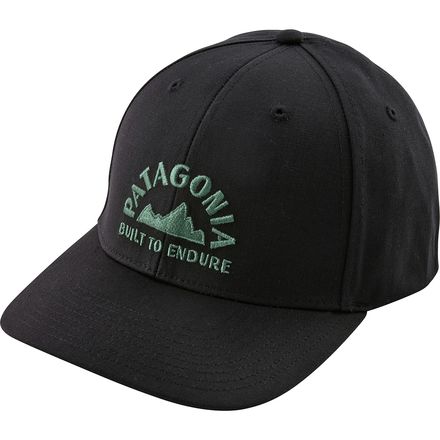 Patagonia - Geologers Roger That Hat