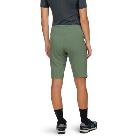 Patagonia - Dirt Roamer 11.75in Bike Short - Women's