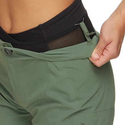 Patagonia - Dirt Roamer 11.75in Bike Short - Women's