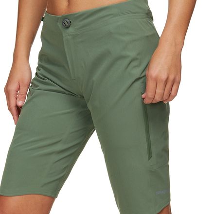 Patagonia - Dirt Roamer 11.75in Bike Short - Women's