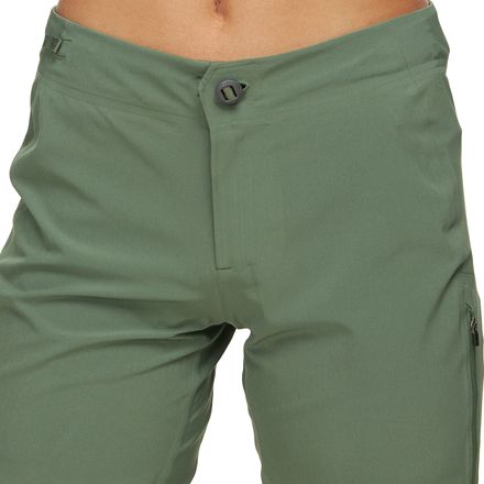 Patagonia - Dirt Roamer 11.75in Bike Short - Women's