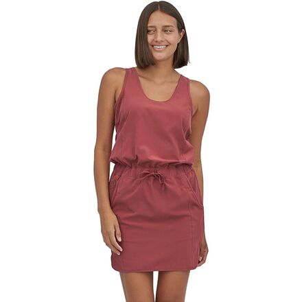 Fleetwith Dress - Women's