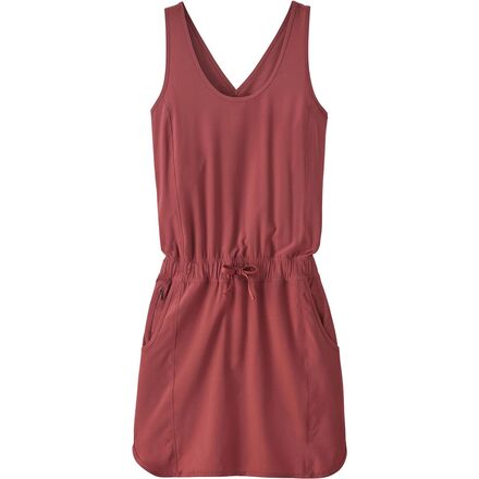 Patagonia - Fleetwith Dress - Women's
