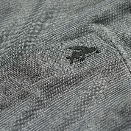 Patagonia - Hybrid Pocket Responsibili-T-Shirt - Men's 