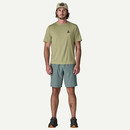 Patagonia - Terrebonne Short - Men's