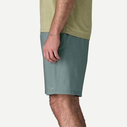 Patagonia - Terrebonne Short - Men's