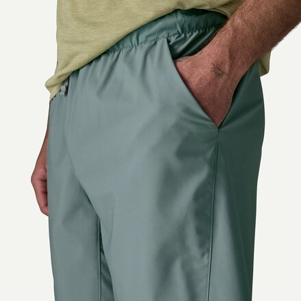 Patagonia - Terrebonne Short - Men's
