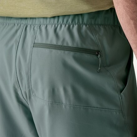 Patagonia - Terrebonne Short - Men's