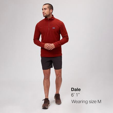 Patagonia - Nine Trails Short - Men's