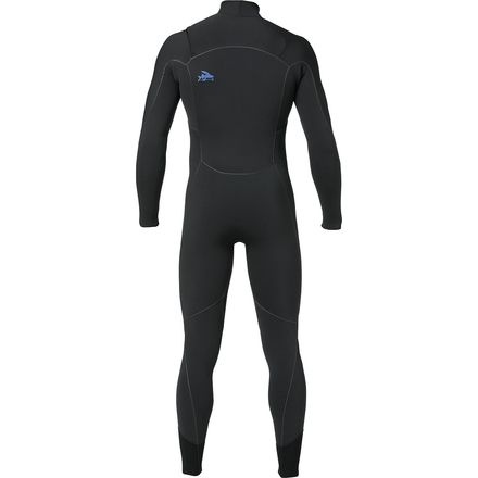 Patagonia - Men's R1 Yulex Front-Zip Full Suit - Men's