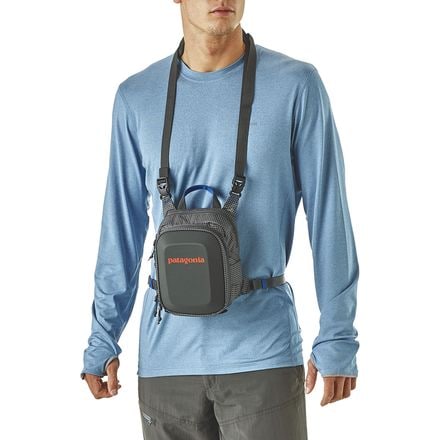 Patagonia - Stealth Chest Pack
