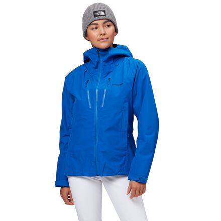 Patagonia Triolet Jacket - Women's - Women