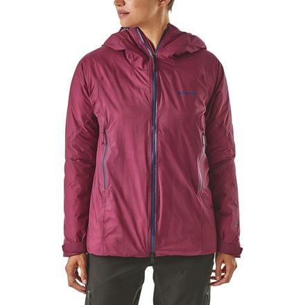 Patagonia Micro Puff Storm Jacket Review