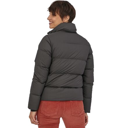 Patagonia - Silent Down Jacket - Women's