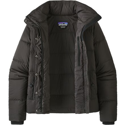 Patagonia - Silent Down Jacket - Women's