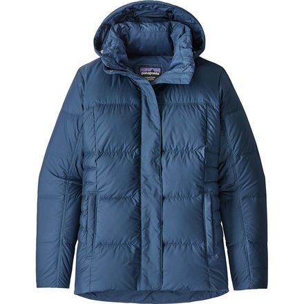 Patagonia - Down With It Down Jacket - Women's