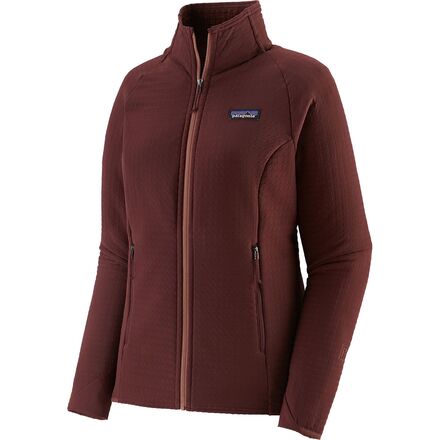 Patagonia - R2 Techface Fleece Jacket - Women's
