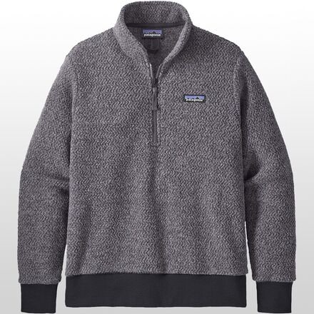 Patagonia - Woolyester Fleece Pullover - Women's