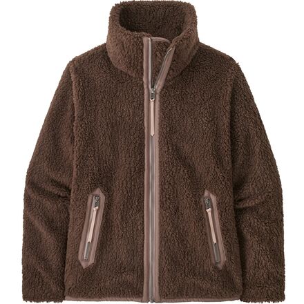 Patagonia - Divided Sky Jacket - Women's - Cone Brown