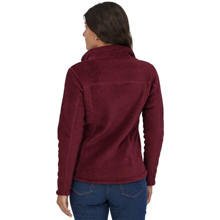 Patagonia - Re-Tool Snap-T Fleece Pullover - Women's