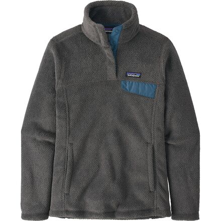 Patagonia - Re-Tool Snap-T Fleece Pullover - Women's