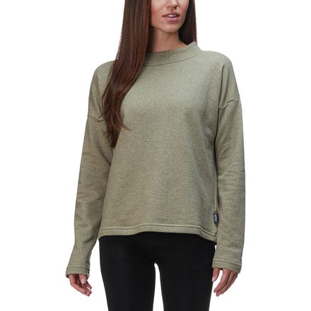 Patagonia - Mount Sterling Pullover Top - Women's