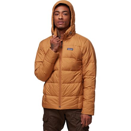 Patagonia Silent Down Insulated Jacket 