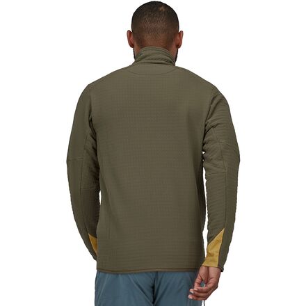 Patagonia - R2 TechFace Fleece Jacket - Men's