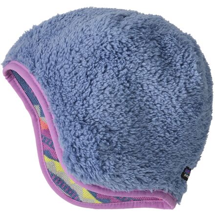 Patagonia - Baby Reversible Beanie - Infants'