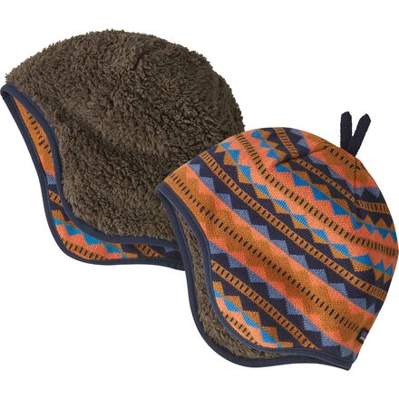 Patagonia - Baby Reversible Beanie - Infants'