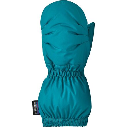 Baby Puff Mitten - Toddlers'