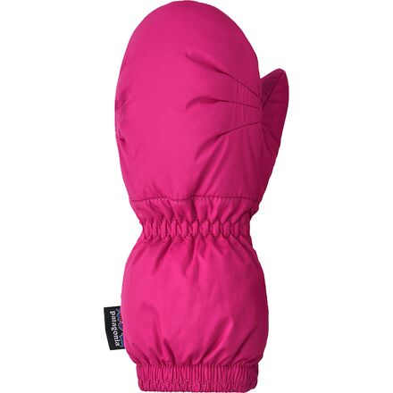 Baby Puff Mitten - Infants'