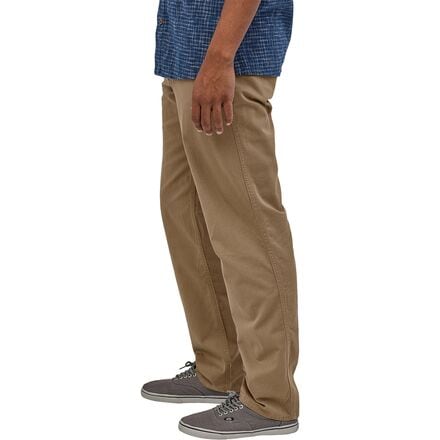 Patagonia - Four Canyons Twill Pant - Men's