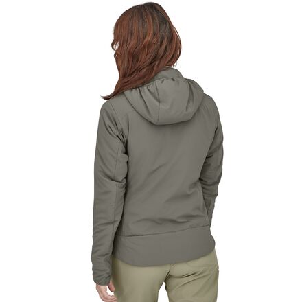 Patagonia - Tough Puff Hooded Insulated Jacket - Women's