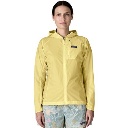 Houdini Jacket - Women's