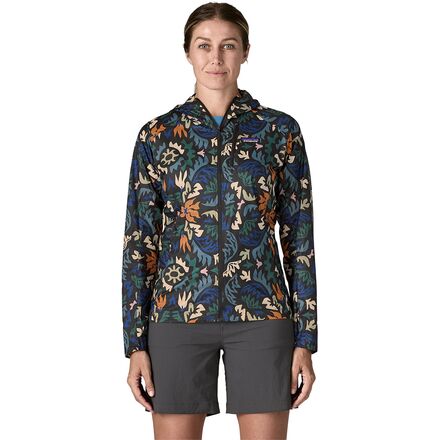 Houdini Jacket - Women's