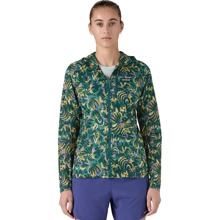 Houdini Jacket - Women's