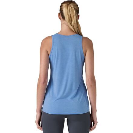 Patagonia - Capilene Cool Daily Tank Top - Women's