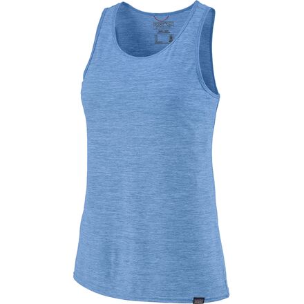 Patagonia - Capilene Cool Daily Tank Top - Women's