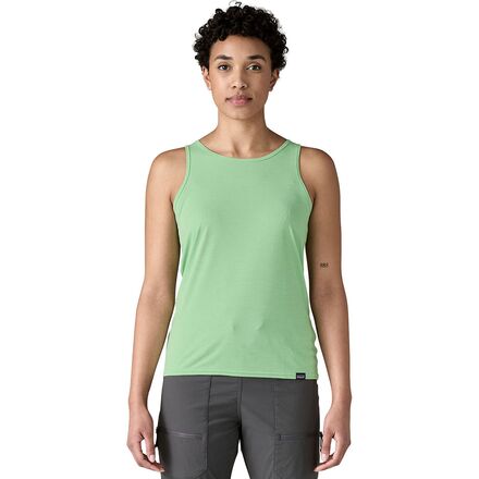 Capilene Cool Daily Tank Top - Women's